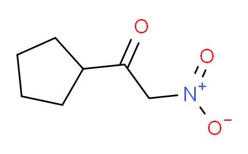 1-cyclopentyl-2-nitroethanone