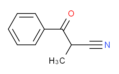 2-甲基苯甲酰乙腈