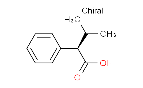 (ALPHAR)-ALPHA-(1-甲基乙基)苯乙酸