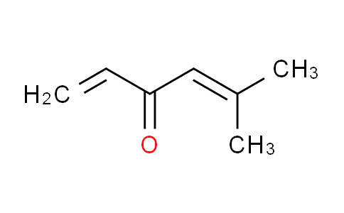 5-methylhexa-1,4-dien-3-one