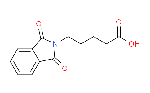 5-(1,3-Dioxoisoindolin-2-yl)valeric acid