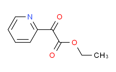 ethyl 2-pyridineglyoxylate