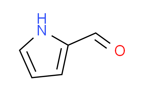 1H-Pyrrole-2-carbaldehyde