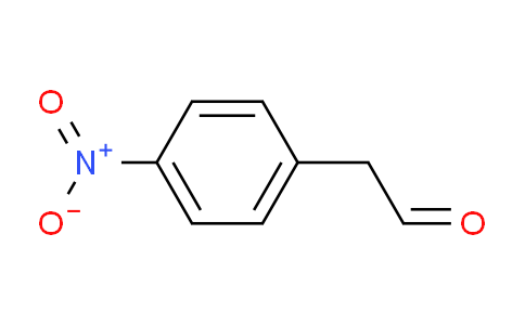 4-硝基苯乙醛