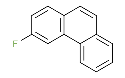 3-fluorophenanthrene