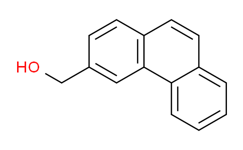 3-hydroxymethylphenanthrene
