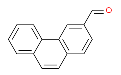 3-phenanthrenecarboxaldehyde