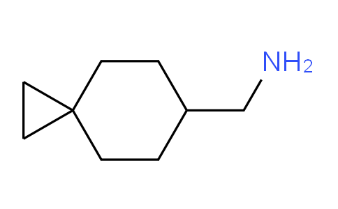 6-氨甲基螺[2.5]辛烷