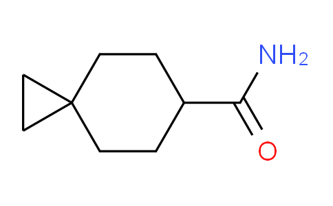 spiro[2.5]octane-6-carboxamide