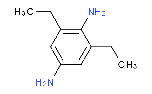 2,6-diethylbenzene-1,4-diamine