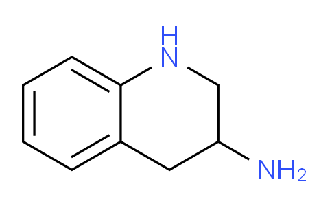 (+/-)-3-氨基-1,2,3,4-四氢喹啉