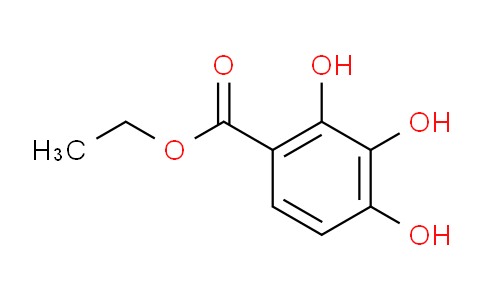 ethyl 2,3,4-trihydroxybenzoate