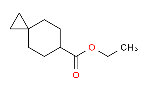 ethyl spiro[2.5]octane-6-carboxylate