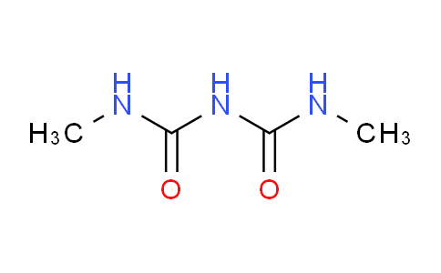 Bis(methylaminocarbonyl)amine