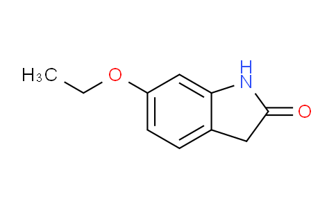 6-ethoxyindolin-2-one