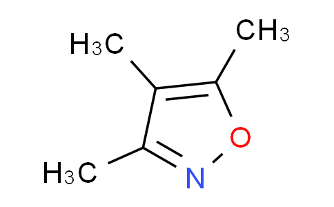 3,4,5-trimethylisoxazole