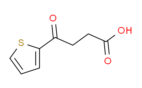 3-(2-thenoyl)propionic acid