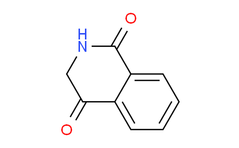 2,3-Dihydroisoquinoline-1,4-dione