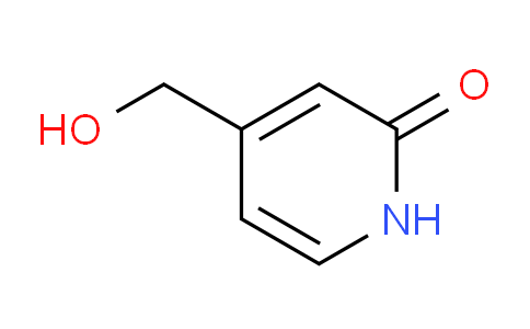 4-(羟甲基)吡啶-2(1H)-酮