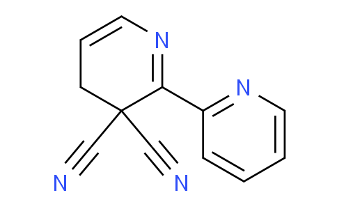 2,2-BIPYRIDINE-3,3-DICARBONITRILE