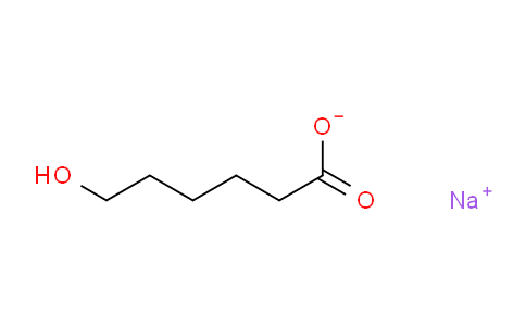 6-羟基己酸钠
