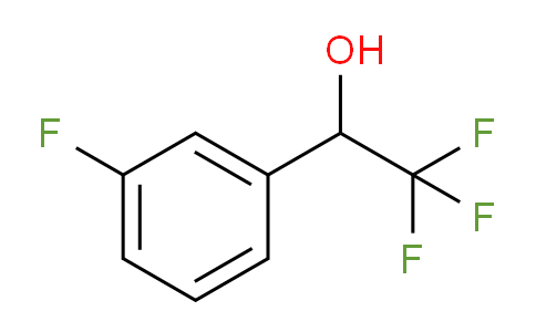2,2,2-三氟-1-(3-氟苯基)乙醇