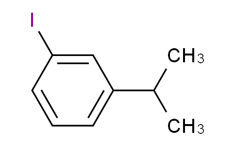 3-碘异丙基苯