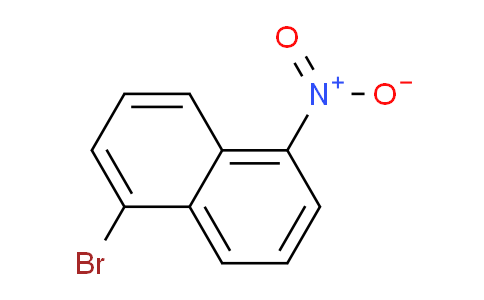 1-Bromo-5-nitronaphthalene