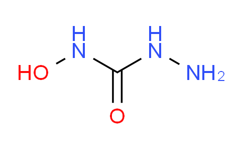 N-羥基氨基甲酰肼