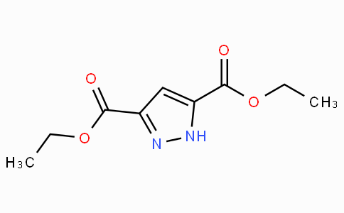 1H-Pyrazole-3,5-dicarboxylic acid diethyl ester