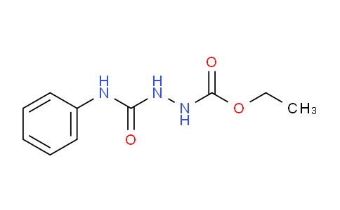 1 - 乙氧羰基-4 - 苯基氨基脲