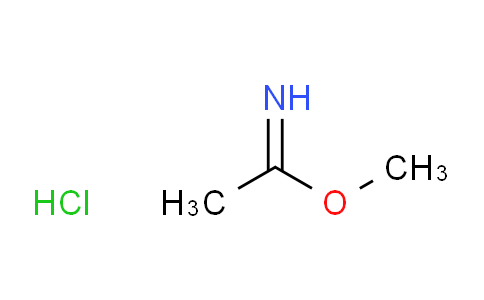 甲基乙酰亚胺酯盐酸盐