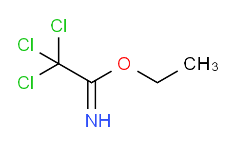2,2,2-三氯乙酰亞氨酸乙酯