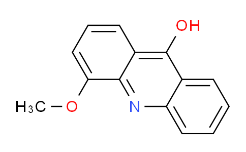 4-Methoxyacridin-9-ol