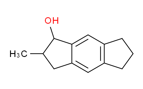 1,2,3,5,6,7-hexahydro-2-methyls-indacen-1-ol