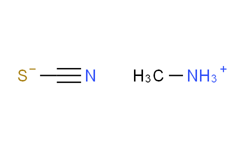 Methylammonium Thiocyanate
