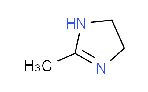 2-Methyl-2-imidazoline