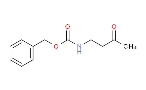 benzyl 3-oxobutylcarbamate