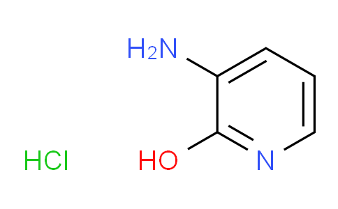 3-aminopyridin-2-ol hydrochloride