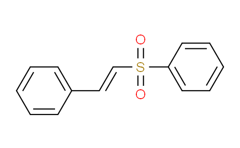 Phenyl trans-styryl sulphone