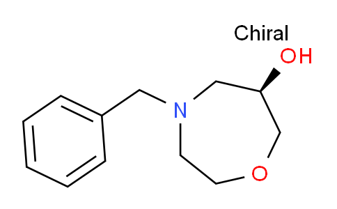 (R)-4 - 苄基 - [1,4]氧杂氮杂环庚烷-6 - 羟基
