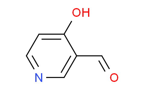 4-hydroxynicotinaldehyde