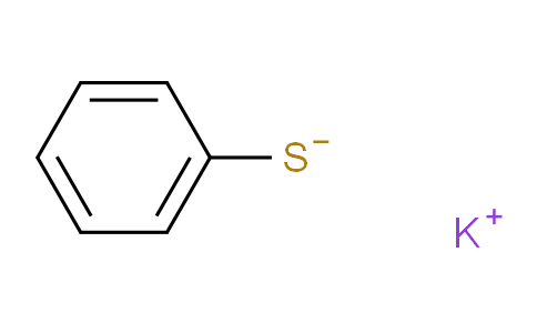 Potassium Benzenethiolate