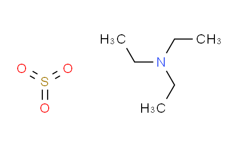 三氧化硫-三乙胺复合物