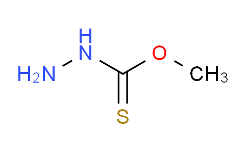 O-Methyl hydrazinecarbothioate