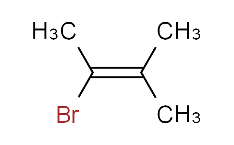 2-溴-3-甲基-2-丁烯