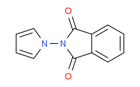 2-(1h-pyrrol-1-yl)isoindoline-1,3-dione