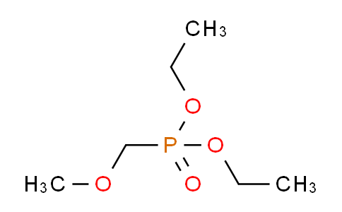 Diethyl (methoxymethyl)phosphonate