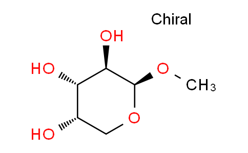 Methyl beta-l-arabinopyranoside