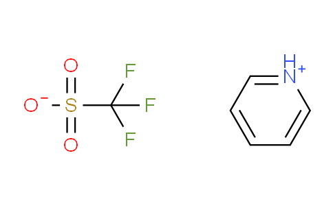 吡啶三氟甲烷磺酸盐